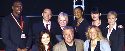 Gabrielle Consulting John C Maxwell VIP Team in Pensacola FL